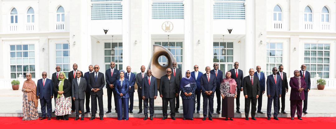 RETROSPECTIVE Troisième Trimestre 2025 : Un trimestre de résilience et de progrès