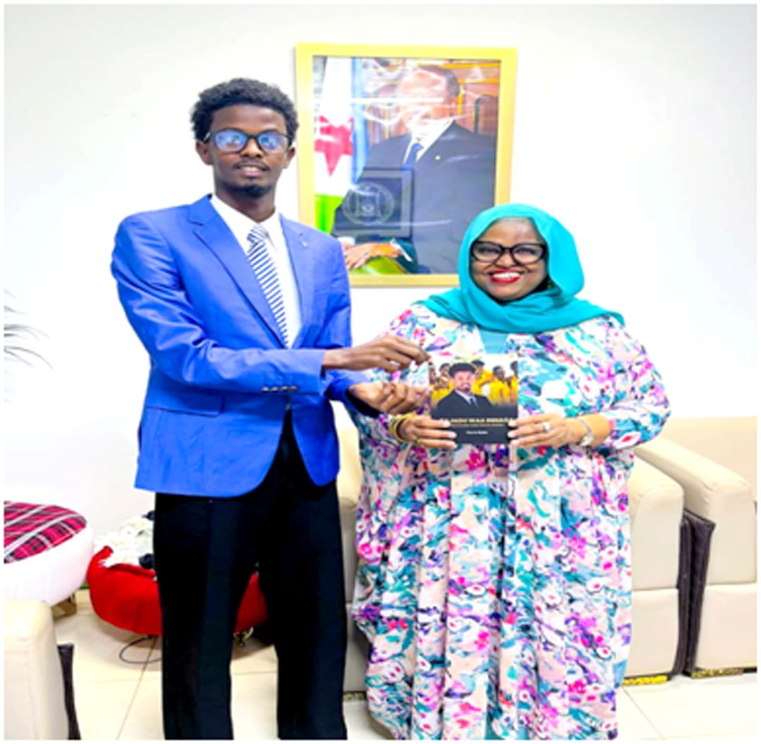 « Rajadu Waa Innaga » : la jeunesse somalienne face à ses fractures et à son devoir d’espérance