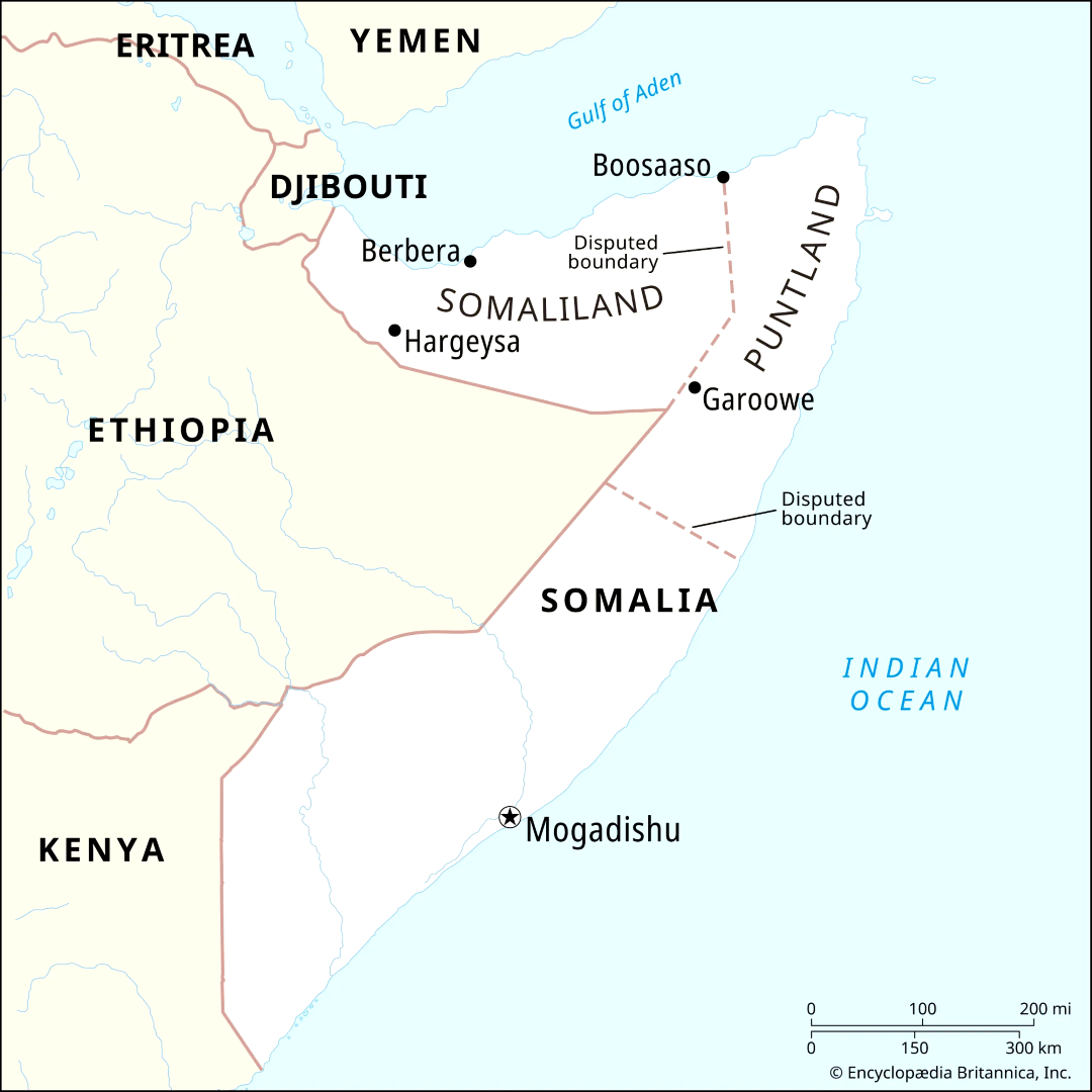 Reconnaître le Somaliland : une décision lourde de conséquences pour le droit international et la stabilité de la Corne de l’Afrique