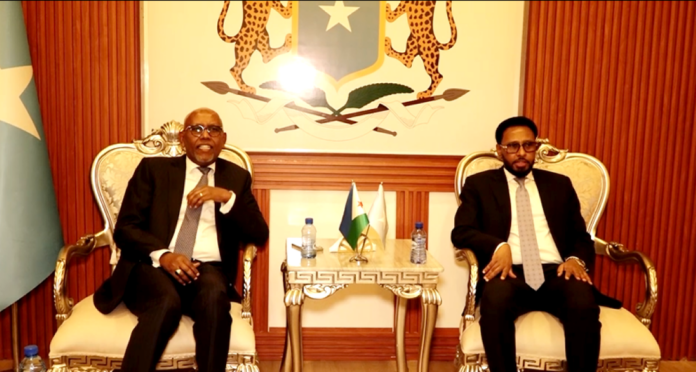 Renforcement de la coopération régionale (2)