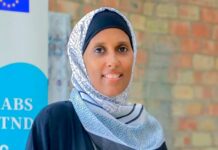 Entretien avec la présidente de l’Association Souna Al Haya, Mme Moumina Helaf