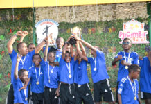 LA NATION FOCUS : Sounah Al-Haya, ou comment l’inclusion est devenue une force sociale à Djibouti