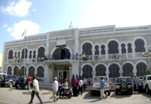 LA NATION FOCUS Préfecture de Djibouti-Ville : Un acteur clé de la gouvernance publique