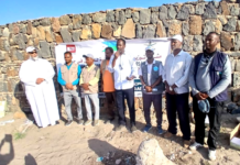 Ali-Addeh : Une mobilisation solidaire en faveur des réfugiés vulnérables et des communautés hôtes