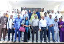 Abourma, la mémoire gravée dans la pierre : Un comité local pour porter l’héritage vers l’universel