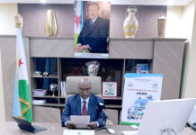 Lancement du Budget 2026 : Le ministre du Budget détaille une vision d’équilibre et de transformation