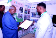 Portrait : Bachir Omar Mohamed, un ambassadeur engagé de la diaspora djiboutienne en Australie