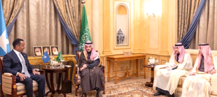 somali rauyaume saouudi arabiya