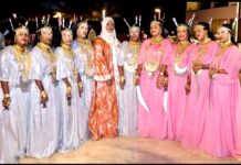 Tadjourah, la perle blanche portée par l’affluence touristique de fin d’année