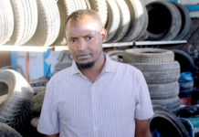 Rubrique Un Jour Un Metier : Ayoub, un vulcanisateur passionné