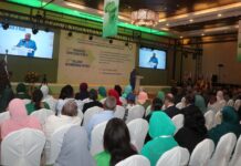 Le Président Guelleh appelle de ses vœux à une plus grande maîtrise du numérique, à Djibouti et en Afrique