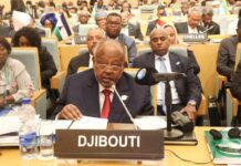 Le Président Guelleh procède à l’inventaire général des mesures introduites à Djibouti en matière de Gouvernance