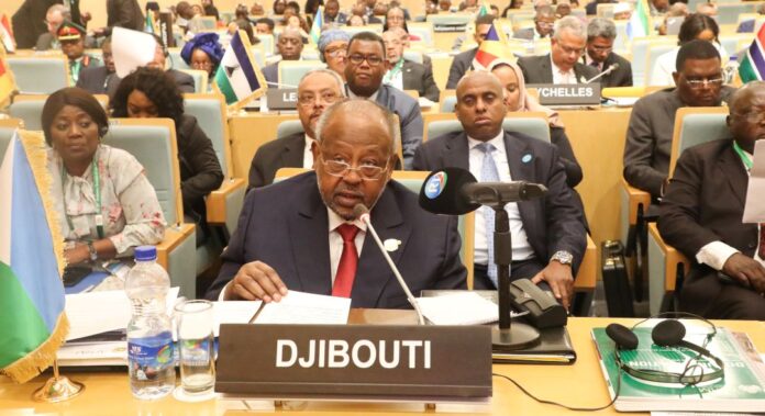 AB1I9964 Discour du President MAEP