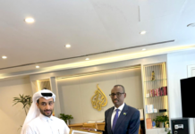 Djibouti et Al Jazeera renforcent leur coopération médiatique à Doha