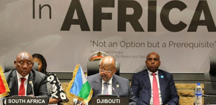 Avec un engagement renouvelé, un leadership fondé sur des principes et une action coordonnée, nous pouvons aider le Soudan du Sud à rester sur la voie de la paix et prévenir un retour au conflit (3)