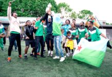 La Caravane Victorieuse, quand le football fédère la diaspora et façonne l’avenir de la jeunesse djiboutienne
