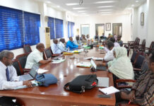 Clôture des Assises nationales sur la réforme de l’enseignement secondaire général