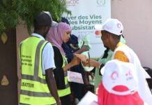 Croissant-Rouge de Djibouti : Quarante-huit ans d’humanité au service de la nation