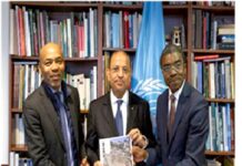 Abourma, un tournant historique pour le patrimoine culturel djiboutien