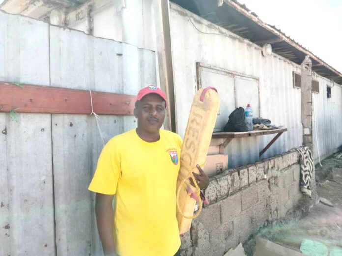 Dans les coulisses d’un sauveteur en mer de la Protection civile (2)