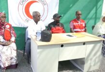 Dikhil : un échange d’expériences pour renforcer l’agriculture durable