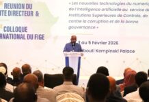 Djibouti accueille le FIGE, les défis de la gouvernance numérique en Afrique
