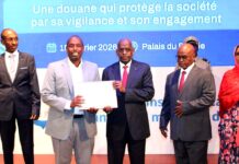 Douanes djiboutiennes : vigie stratégique au service de la sécurité et de la prospérité nationale