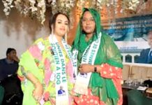 Echos de la diaspora : « Femmes de foi, femmes de choix », une mobilisation féminine au service de la cohésion nationale