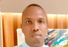 Portrait Elmi Saleban Yassin : Pionnier de la santé numérique et de l’intelligence artificielle à Djibouti
