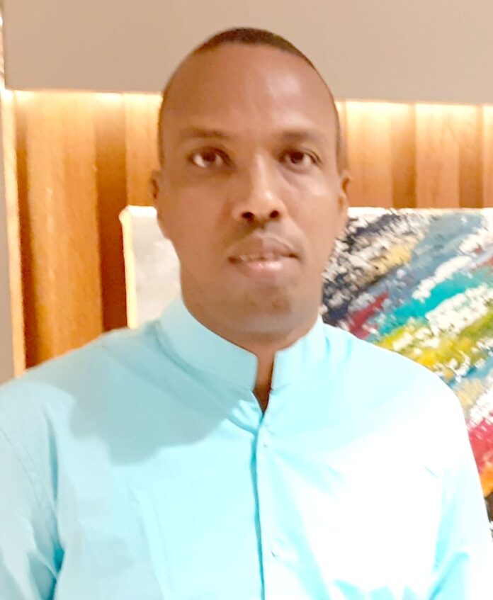 Elmi Saleban Yassin pionnier de la santé numérique et de l’intelligence artificielle à Djibouti