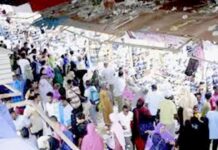 MOIS BÉNI DU RAMADAN : Jeûne ou surconsommation