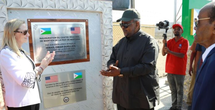 Maryama monte en puissance (2)