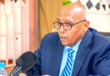 Interview exclusive : « Cette reconnaissance vient consolider notre légitimité institutionnelle » Omar Houssein Omar, Président de l’ANCLD