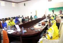 Assainissement : Le quartier 6 dans la ligne de mire du PERRAD