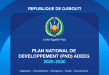 Plan National de Développement 2025-2030 : Cap sur l’emploi, la pêche et le tourisme