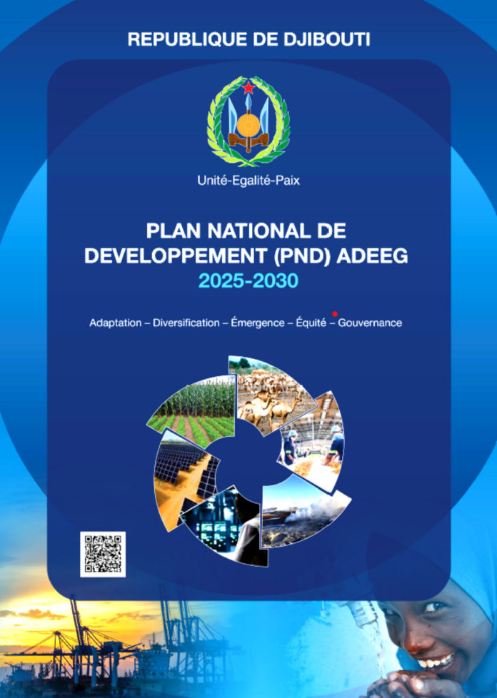 Plan National de Développement 2025-2030 (1)