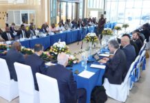 Première Réunion du Comité directeur conjoint des transports Afrique–Türkiye (JTSC) : Les bases d’une nouvelle architecture de la connectivité des transports