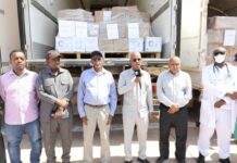 Projet “Last Mile” : le Gouvernement consolide l’accès équitable aux soins à Tadjourah