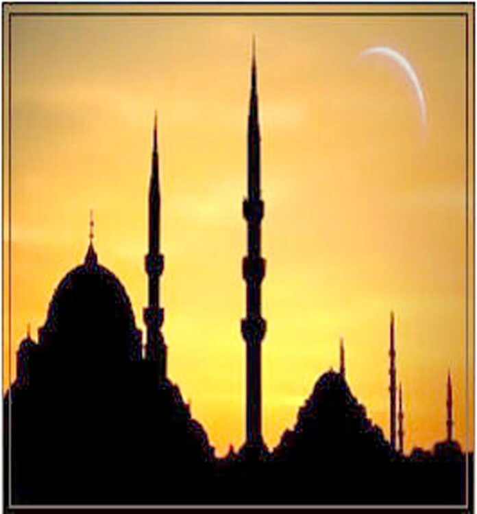 Ramadan l’occasion du changement