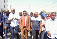 Renforcement de la coopération afar à Semera : Vers un droit coutumier harmonisé