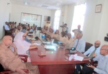 CNDH /UE : Renforcement des capacités du personnel pénitentiaire : une formation axée sur les droits humains