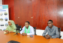 Caravane nationale du MJUI : Une mobilisation de la jeunesse pour l’unité et la continuité