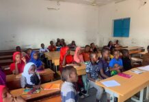 Djibouti :Un havre de paix et école d’espoir pour les réfugiés de la Corne de l’Afrique