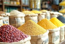 Entre tradition et excès : repenser notre consommation de céréales au Ramadan