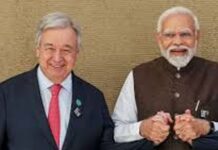 « Une économie émergente très performante » : l’Inde au cœur du premier Sommet mondial sur l’impact de l’IA dans le Sud