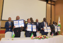 Autorité du corridor Djibouti–Éthiopie–Soudan du Sud–Ouganda (DESSO) : Une initiative reliant les ports djiboutiens aux pays des Grands Lacs