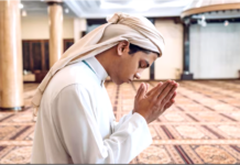 La prière du Witr, une lumière dans la nuit du croyant