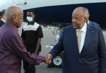 Le Président de la République regagne le pays à l’issue de sa participation au 39e sommet de l’Union africaine