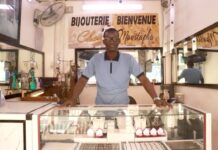 À Djibouti, les bijoutiers face à l’épreuve de l’or cher