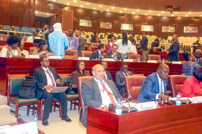 À Malabo l’OEACP redéfinit ses priorités et renforce la voix du Sud global (1)